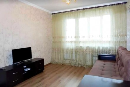 Продаж 1к кв. покращеного планування 40м2 на Одеській. Харьков. фото 1 Продаж 1к кв. покращеного планування 40м2 на Одеській. Харьков. фото 1