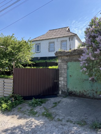 Продам будинок. Кам'янське. фото 1 Продам будинок. Кам'янське. фото 1