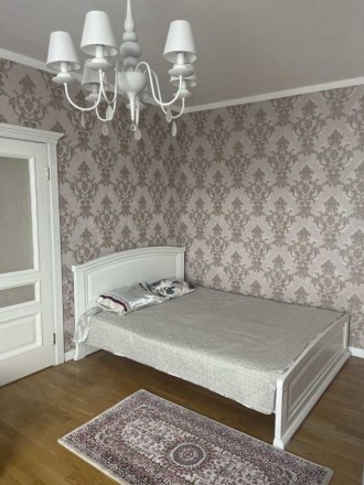 1-комнатная квартира, 45.00 кв.м. . фото 6 Оренда 1к.квартири, жк Паркстоун, пр-т Івасюка, 2д, 8/22пов., заг.площа 45м2,вид. . фото 6