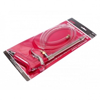 &middot; Рабочее давление: 12 кг/см2 &middot; Количество и форма распыляемой жидкости регулиру. . фото 3