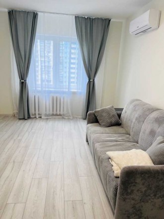 1-комнатная квартира, 42.00 кв.м. Київ. фото 1 1-комнатная квартира, 42.00 кв.м. Київ. фото 1