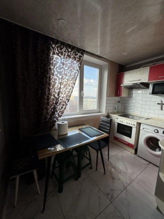 0394-АІ Продам 3к квартиру на Северной Салтовке Северная 2. Харьков. фото 1 0394-АІ Продам 3к квартиру на Северной Салтовке Северная 2. Харьков. фото 1