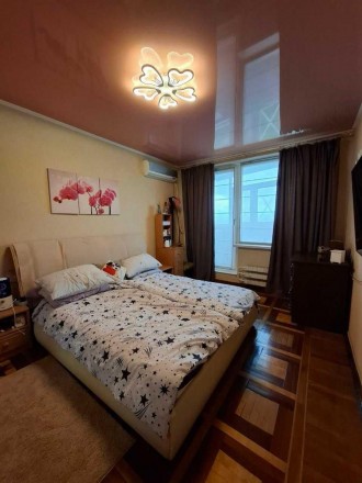 ЮЛ-0392 Продам 3к квартиру на Салтовке Академика Барабашова 656 м/р. Харків. фото 1 ЮЛ-0392 Продам 3к квартиру на Салтовке Академика Барабашова 656 м/р. Харків. фото 1
