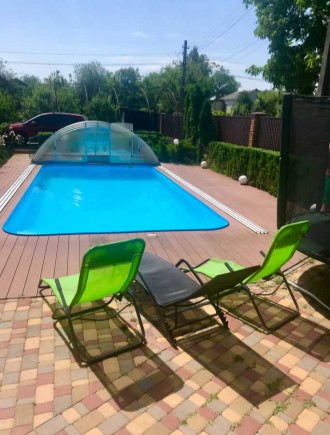 дом, 165.00 кв.м. Киев. фото 1 дом, 165.00 кв.м. Киев. фото 1