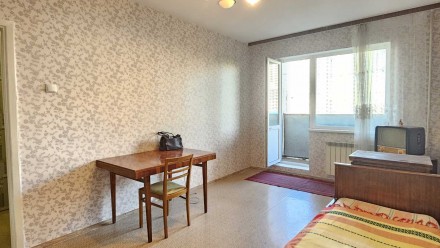 1-комнатная квартира, 40.00 кв.м. Київ. фото 1 1-комнатная квартира, 40.00 кв.м. Київ. фото 1