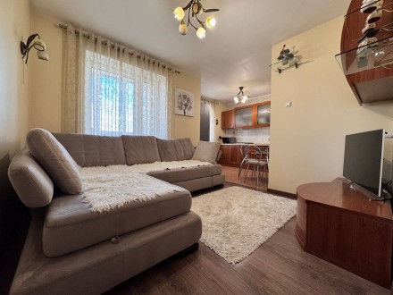 Продаж 3-к квартири в районі Північного ринку! Торг!. Луцк. фото 1 Продаж 3-к квартири в районі Північного ринку! Торг!. Луцк. фото 1