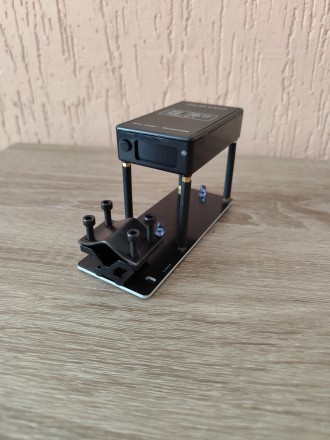 Баллистический хронограф. Чернигов. фото 1