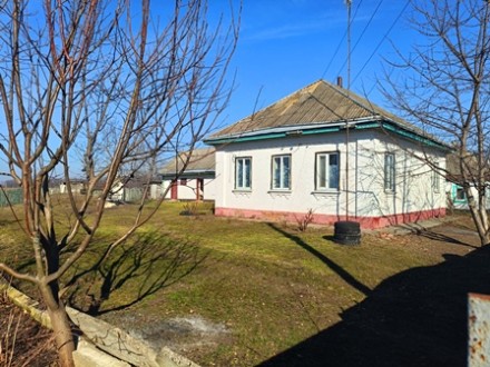 Будинок Лукашівка. Золотоноша. фото 1 Будинок Лукашівка. Золотоноша. фото 1