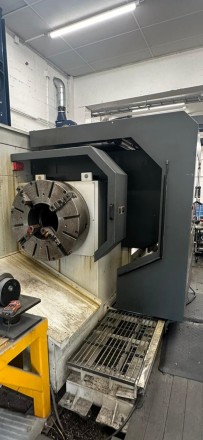 Токарний верстат з ЧПУ Gurutzpe - AUTO M-S CNC. Киев. фото 1 Токарний верстат з ЧПУ Gurutzpe - AUTO M-S CNC. Киев. фото 1