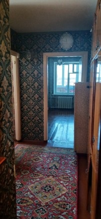 Продам 2х.кімн.кв в центрі. Житомир. фото 1 Продам 2х.кімн.кв в центрі. Житомир. фото 1