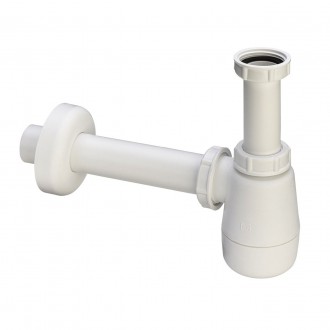 Сифон для біде VIEGA 1 1/4″х1 1/4″ пластик бутыл. б/г 120337. Чернигов. фото 1 Сифон для біде VIEGA 1 1/4″х1 1/4″ пластик бутыл. б/г 120337. Чернигов. фото 1