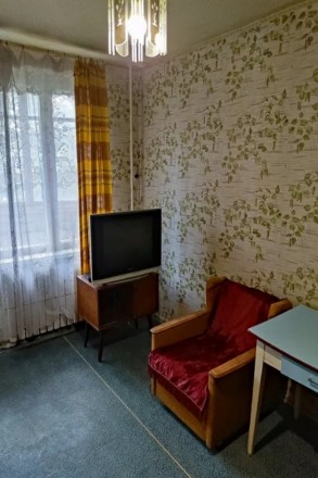 Продаж 1-к. кв., м. Холодна Гора. Харків. фото 1 Продаж 1-к. кв., м. Холодна Гора. Харків. фото 1