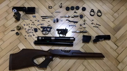 Детали для вайраух w100. Одеса. фото 1 Детали для вайраух w100. Одеса. фото 1