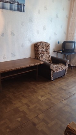 Сдам 2-комн. 4/5, . И. и Ю. Липы. 48/30/6. Комнаты смежные. . Набор мебели и тех. Одесса. фото 1 Сдам 2-комн. 4/5, . И. и Ю. Липы. 48/30/6. Комнаты смежные. . Набор мебели и тех. Одесса. фото 1