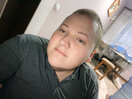 Хочу знайти серйозні відносини. Кривий Ріг. фото 1