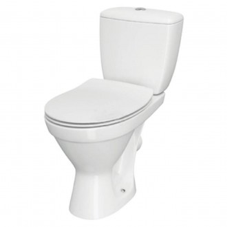 Компакт Cersanit 705 CERSANIA SIMPLEON 011 3/6 с сид дюропл SLIM лифт. Чернигов. фото 1 Компакт Cersanit 705 CERSANIA SIMPLEON 011 3/6 с сид дюропл SLIM лифт. Чернигов. фото 1