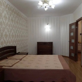 Здається одно-двушка квартира в Центрі вул. Чорновола 60, ЖК "Набережний Кв. Центр. фото 9