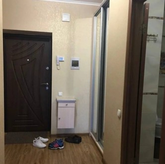 Здається одно-двушка квартира в Центрі вул. Чорновола 60, ЖК "Набережний Кв. Центр. фото 8