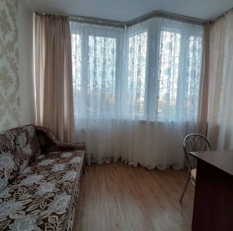 Здається одно-двушка квартира в Центрі вул. Чорновола 60, ЖК "Набережний Кв. Центр. фото 10