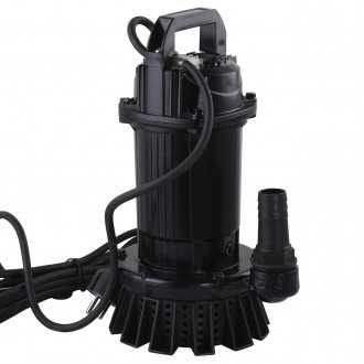 Насос дренажный VOLKS pumpe QDX mini 0,25кВт. Чернигов. фото 1 Насос дренажный VOLKS pumpe QDX mini 0,25кВт. Чернигов. фото 1