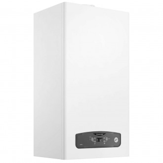 Котел газовый Ariston Cares S 30 конденсационный двухконтурний. Чернигов. фото 1 Котел газовый Ariston Cares S 30 конденсационный двухконтурний. Чернигов. фото 1