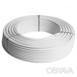 Труба металлопластиковая для водоснабжения и отопления 16х2,0 PEX*AL*PEX PEXAL-P