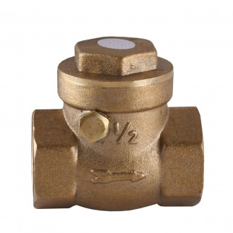 Клапан обратного хода воды SOLOMON 1 1/4″ хлопушка 130. Чернигов. фото 1 Клапан обратного хода воды SOLOMON 1 1/4″ хлопушка 130. Чернигов. фото 1