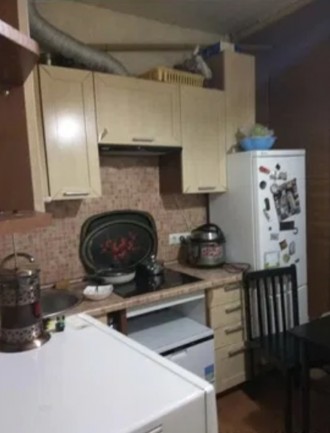 Продам. 3-к.кв. 2/2, центр, ул.Исполкомовская. Днепр. фото 1 Продам. 3-к.кв. 2/2, центр, ул.Исполкомовская. Днепр. фото 1