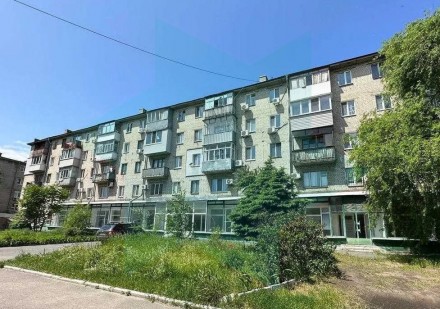 Продам. Помещение под магазин 687 м.кв. пр.Слобожанский. Дніпро. фото 1 Продам. Помещение под магазин 687 м.кв. пр.Слобожанский. Дніпро. фото 1