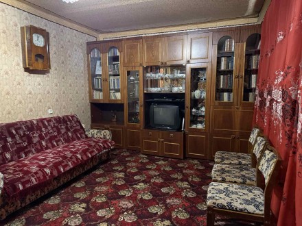 Продам. 3-к.кв. 11/14, ж/м Победа-6, пр.Героев 48. Днепр. фото 1 Продам. 3-к.кв. 11/14, ж/м Победа-6, пр.Героев 48. Днепр. фото 1