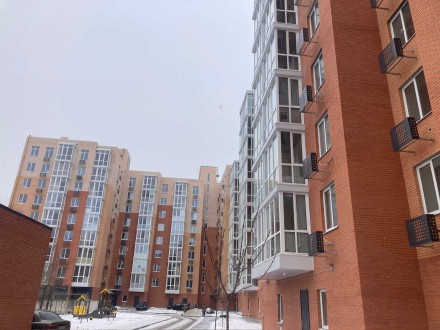 Продам. 2-к.кв. 6/9, ж/м Победа-3, ул.Мандрыковская 234 ЖК "Затишний". Днепр. фото 1 Продам. 2-к.кв. 6/9, ж/м Победа-3, ул.Мандрыковская 234 ЖК "Затишний". Днепр. фото 1