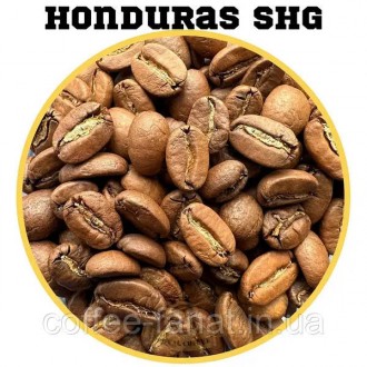 Кава в зернах Honduras ( Гондурас ), 100% арабіка, 1 кг. Луцк. фото 1 Кава в зернах Honduras ( Гондурас ), 100% арабіка, 1 кг. Луцк. фото 1