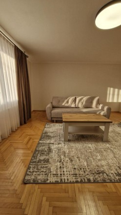 3-комнатная квартира, 92.3 м.кв.. Ивано-Франковск. фото 1 3-комнатная квартира, 92.3 м.кв.. Ивано-Франковск. фото 1