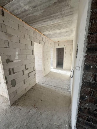 2-комнатная квартира, 72.05 м.кв.. Ивано-Франковск. фото 1 2-комнатная квартира, 72.05 м.кв.. Ивано-Франковск. фото 1