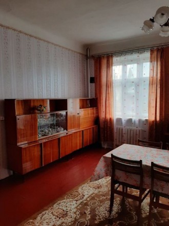 Продам 3-х кімнатну квартиру, Поділ, вул. Анатолія Кукоби 50 000 $. Полтава. фото 1 Продам 3-х кімнатну квартиру, Поділ, вул. Анатолія Кукоби 50 000 $. Полтава. фото 1