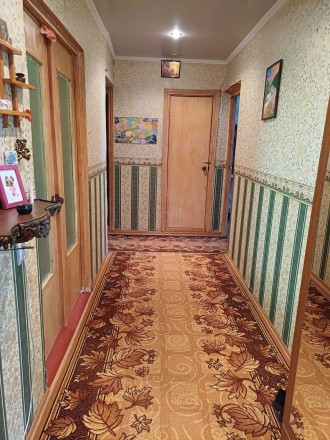Левада 3х кімнатнатна 2 лоджії Обєкт № 213-118-760. Полтава. фото 1 Левада 3х кімнатнатна 2 лоджії Обєкт № 213-118-760. Полтава. фото 1