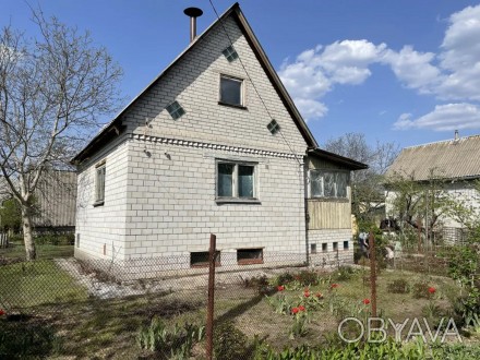 Продам дачу, Броварський р-н, с.Рожни, СТ Троянда