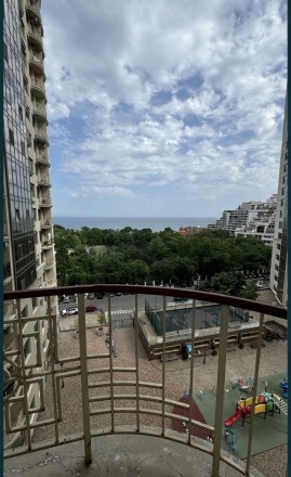 2-кімнатна квартира в ЖК 2 Перлина, Аркадія, вид моря. Одесса. фото 1 2-кімнатна квартира в ЖК 2 Перлина, Аркадія, вид моря. Одесса. фото 1