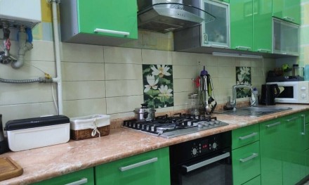 2-кімнатна квартира в серці Одеси – Пироговська, Бельгійський проект. Одесса. фото 1 2-кімнатна квартира в серці Одеси – Пироговська, Бельгійський проект. Одесса. фото 1