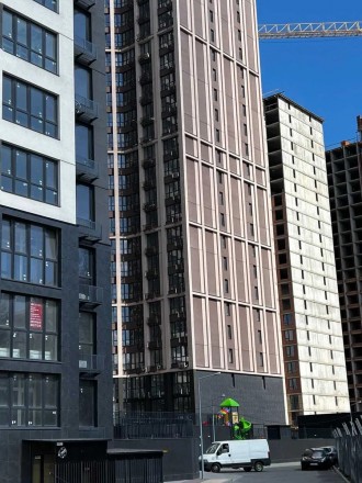 Однокімнатну квартиру в ЖК Модерн, Фонтан. Одесса. фото 1 Однокімнатну квартиру в ЖК Модерн, Фонтан. Одесса. фото 1