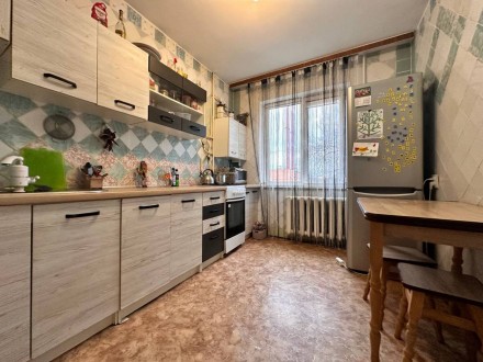 Продаж 3-ної квартири, Фастівська. Белая Церковь. фото 1 Продаж 3-ної квартири, Фастівська. Белая Церковь. фото 1