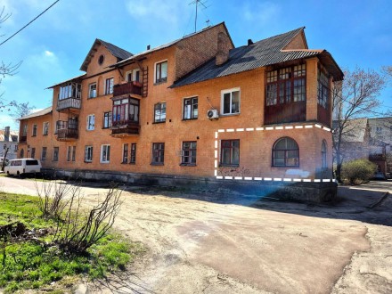 3к квартира ул. Лебедева 13. Киев. фото 1 3к квартира ул. Лебедева 13. Киев. фото 1