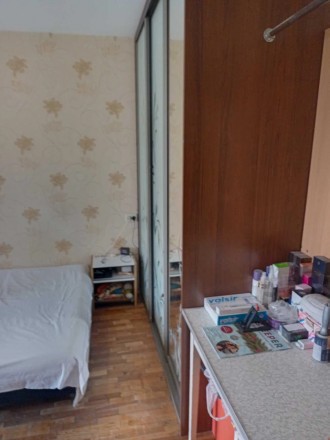 1к квартира ул. Радужная 2Б. Киев. фото 1 1к квартира ул. Радужная 2Б. Киев. фото 1