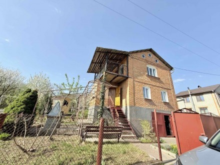 Будинок в Тютьках. Винница. фото 1 Будинок в Тютьках. Винница. фото 1