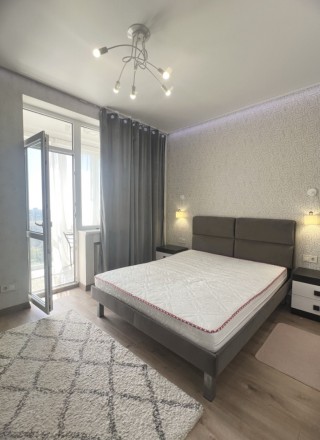 Сдам 2комн ЖК Горизонт Костанди/Люстдорфская дорога. Одесса. фото 1 Сдам 2комн ЖК Горизонт Костанди/Люстдорфская дорога. Одесса. фото 1