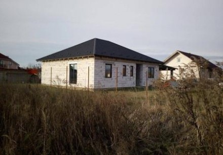 Будинок в Ужгороді Американка 205м2, 9сот. Ужгород. фото 1 Будинок в Ужгороді Американка 205м2, 9сот. Ужгород. фото 1