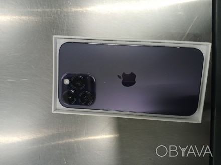 Iphone 14 Pro Max 128gb