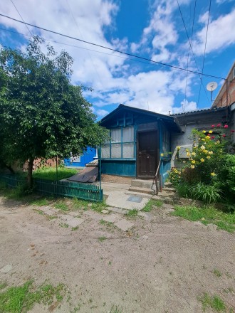 Продається частина будинку в Центрі міста, вул. Чорновола. Кропивницкий. фото 1 Продається частина будинку в Центрі міста, вул. Чорновола. Кропивницкий. фото 1