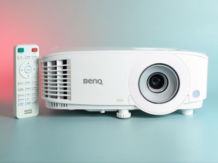 Мультимедійний проектор BenQ MS560 DLP (9H.JND77.1HE). Івано-Франківськ. фото 1 Мультимедійний проектор BenQ MS560 DLP (9H.JND77.1HE). Івано-Франківськ. фото 1