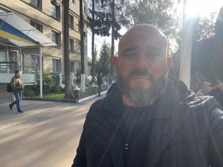 Познайомлюсь з гарною дівчиною, для приємного відпочинку.. Краматорськ. фото 1 Познайомлюсь з гарною дівчиною, для приємного відпочинку.. Краматорськ. фото 1